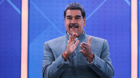 Russia is defeating the West – Maduro